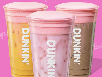 Newsroom | Dunkin'